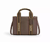 Сумка Coach тоут (Gold/Dark Stone)